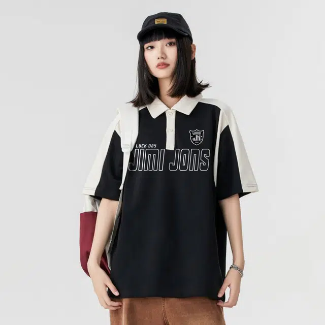 JIMIJONS POLO