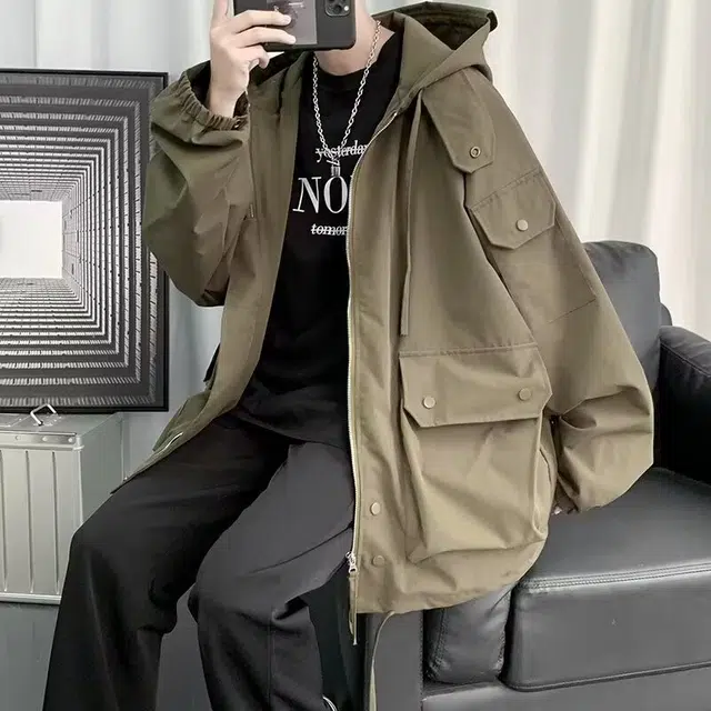 JIMIJONS ins