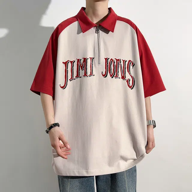 JIMIJONS Polo
