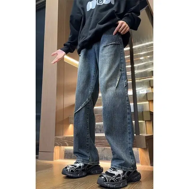 JIMIJONS vibeins