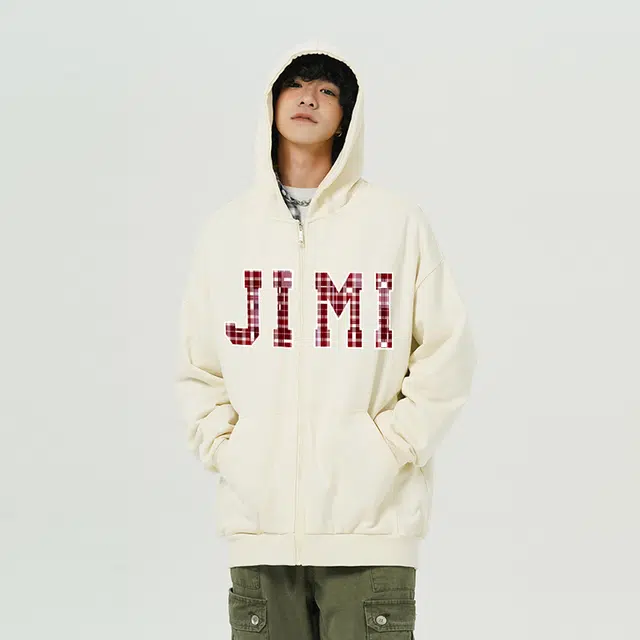 JIMIJONS Logo