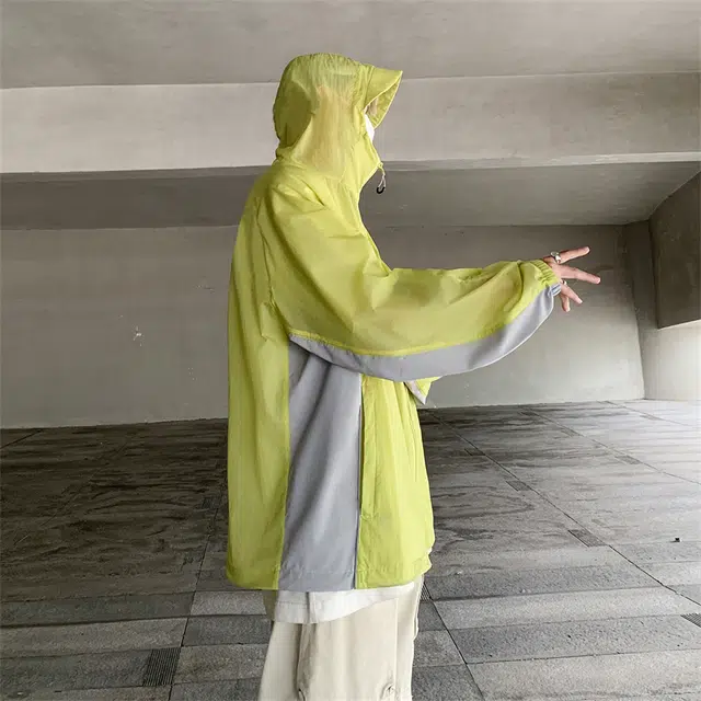 JIMIJONS UPF50+