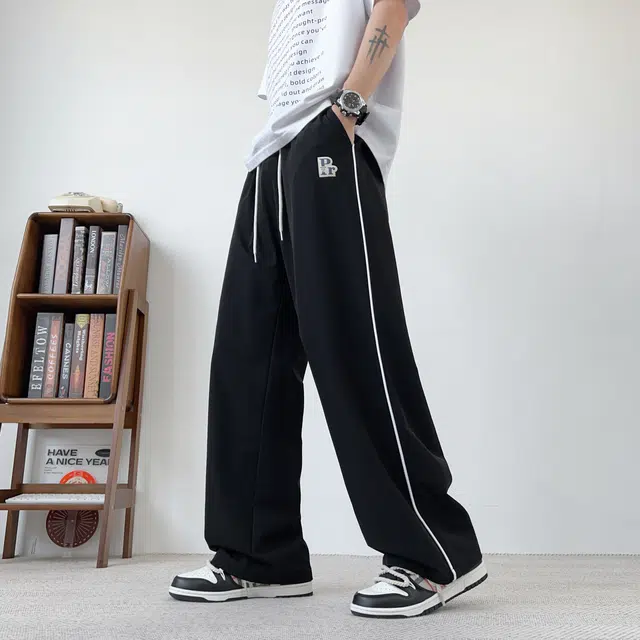 JIMIJONS Oversize