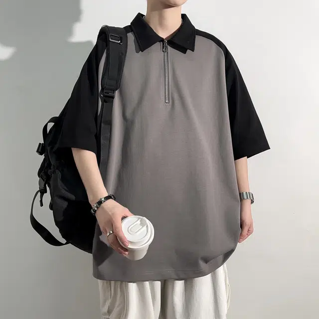 JIMIJONS POLO