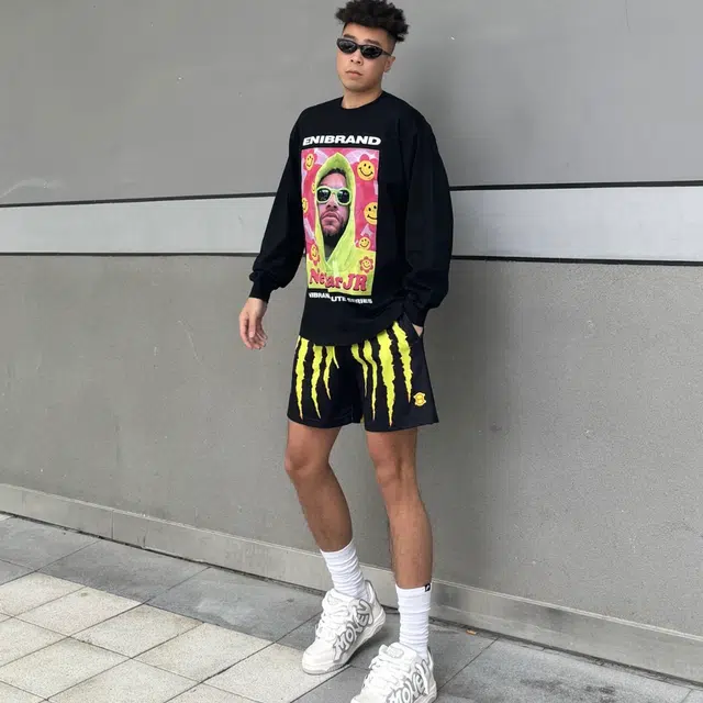 JIMIJONS