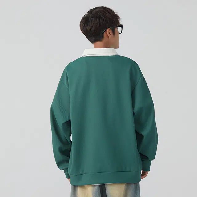 JIMIJONS LogoPOLO