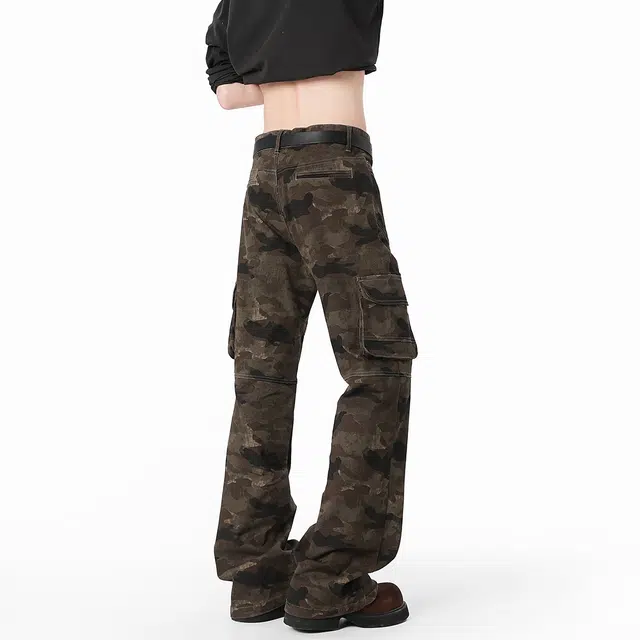 JIMIJONS cleanfit