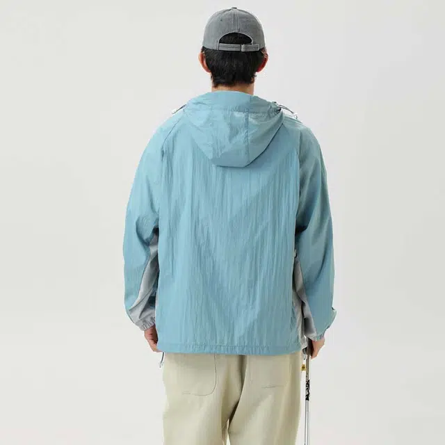 JIMIJONS upf50+