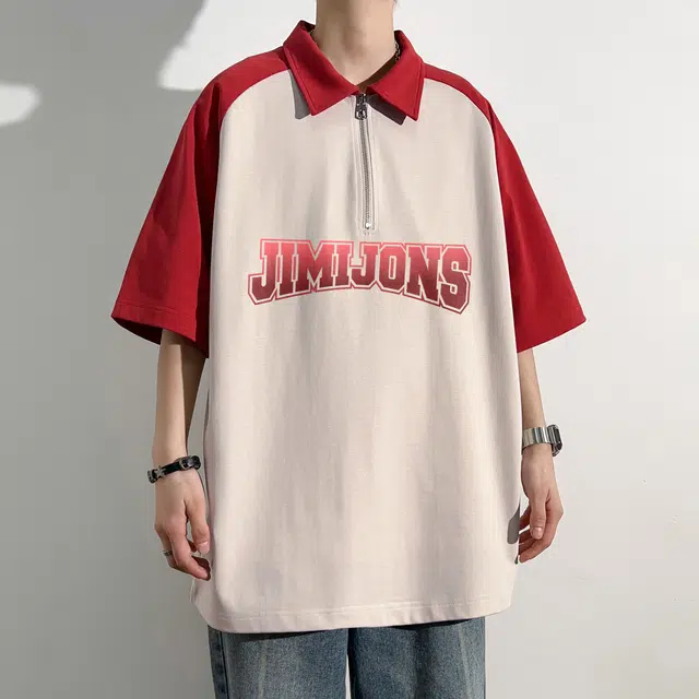 JIMIJONS Polo