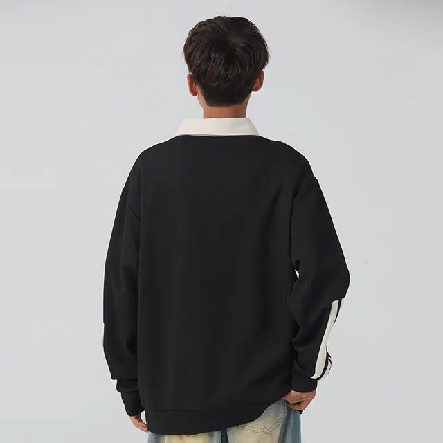 JIMIJONS LogoPolo
