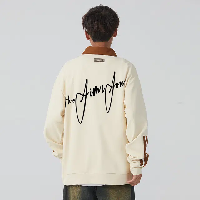 JIMIJONS LogoPolo
