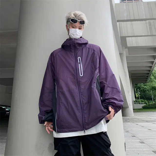 JIMIJONS UPF50+