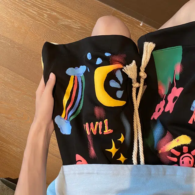 JIMIJONS