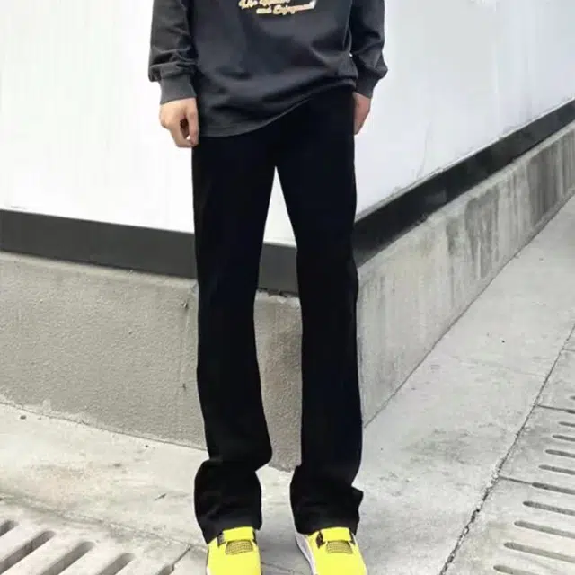 JIMIJONS cleanfit