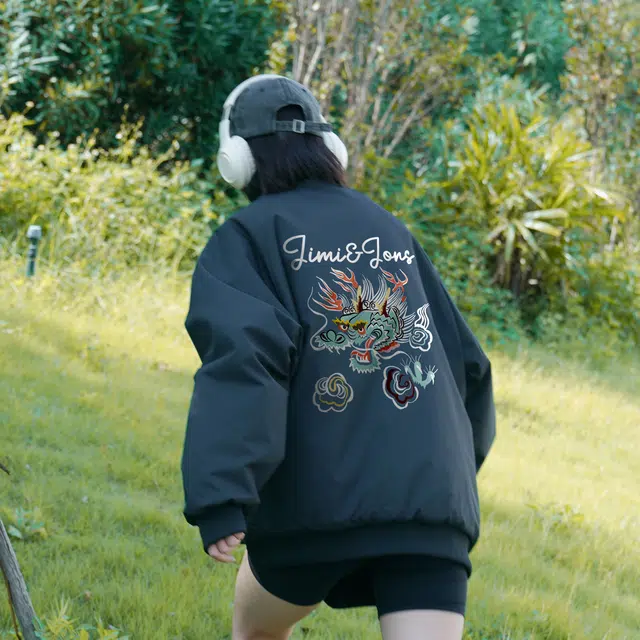 JIMIJONS