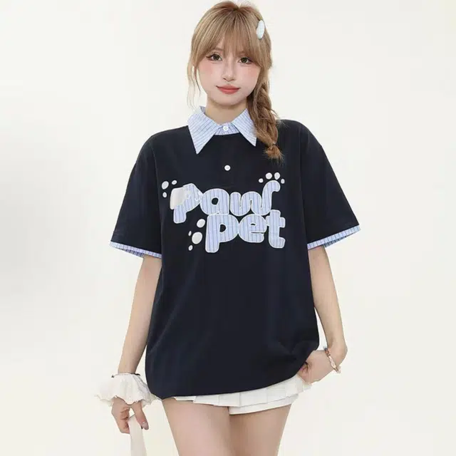 JIMIJONS Polo