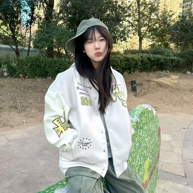 JIMIJONS vibe