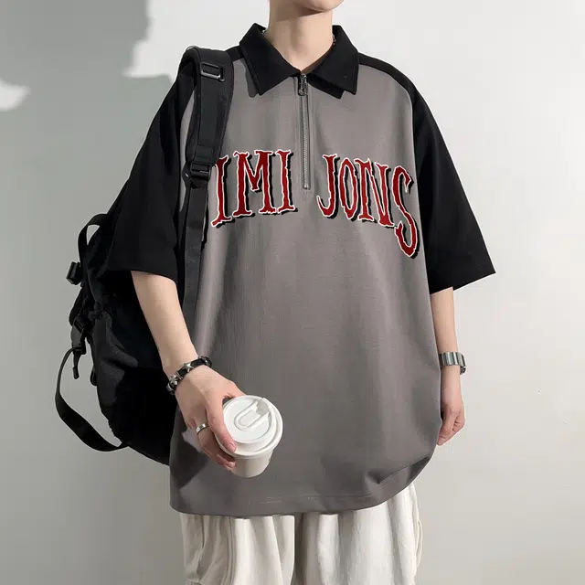 JIMIJONS Polo