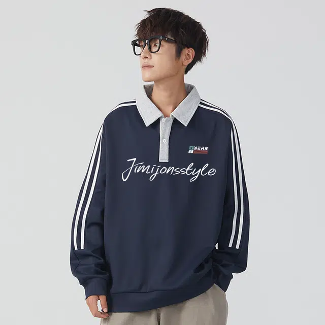 JIMIJONS LogoPOLO