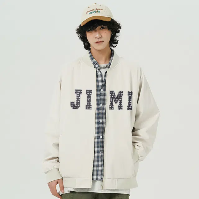 JIMIJONS Logo
