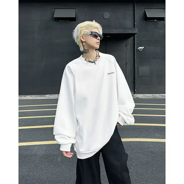 JIMIJONS boxy