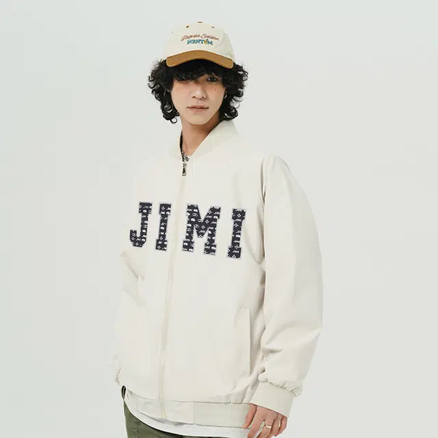 JIMIJONS Logo