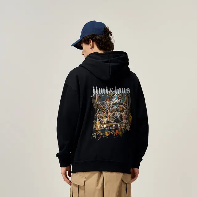 JIMIJONS