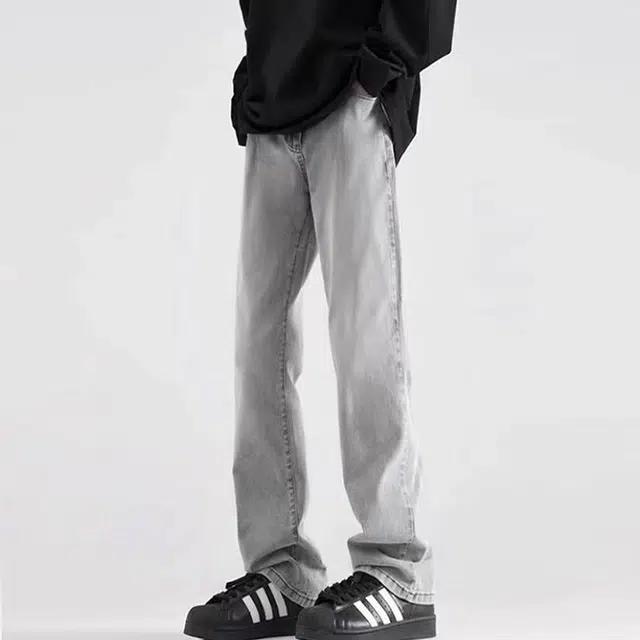 JIMIJONS cleanfit