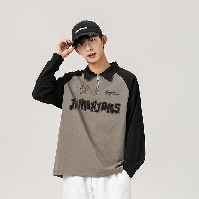 JIMIJONS POLO