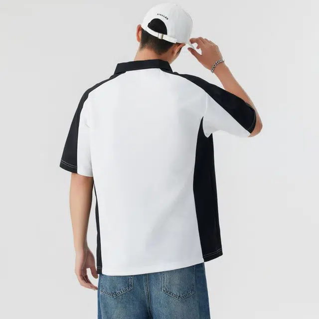 JIMIJONS TPolo