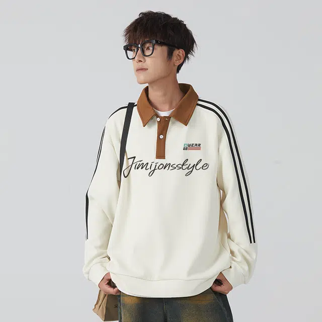 JIMIJONS LogoPOLO