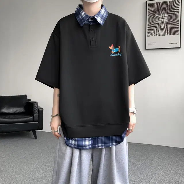 JIMIJONS Polo