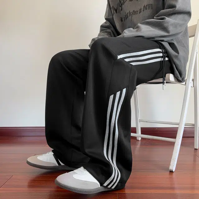 JIMIJONS cleanfit
