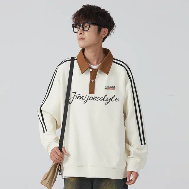 JIMIJONS LogoPOLO