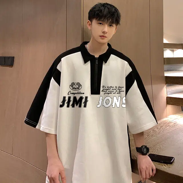 JIMIJONS TPOLO