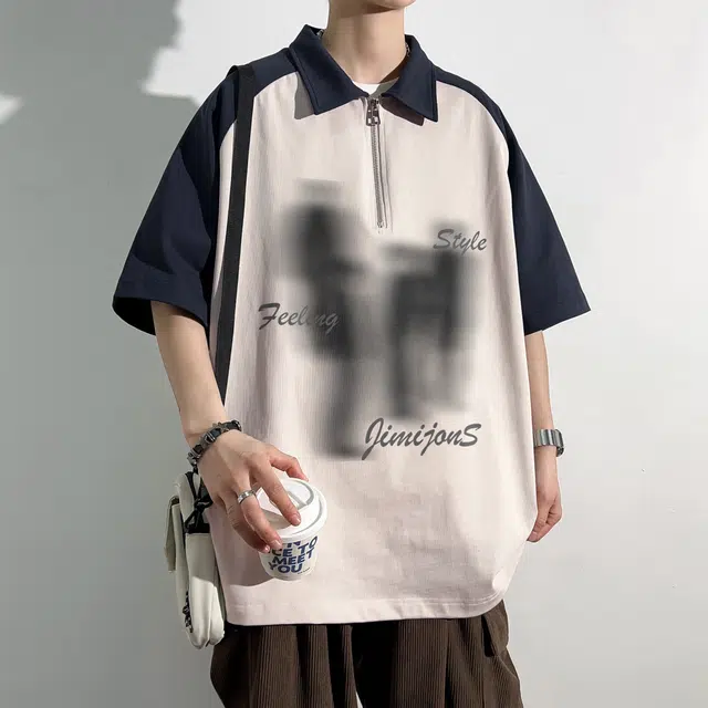 JIMIJONS Polo