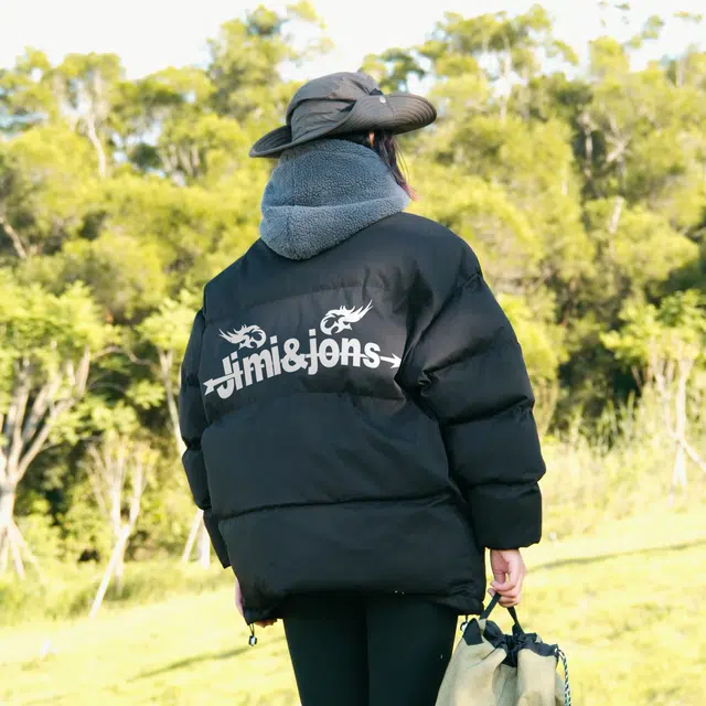 JIMIJONS