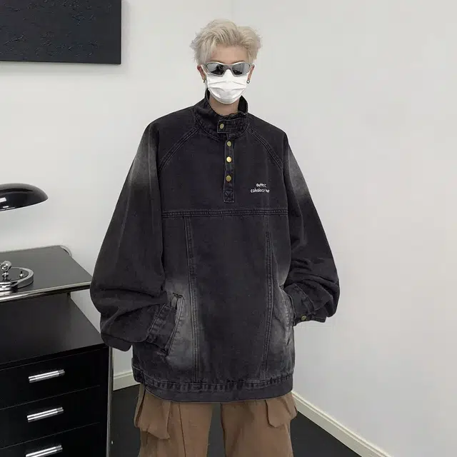 JIMIJONS vibe