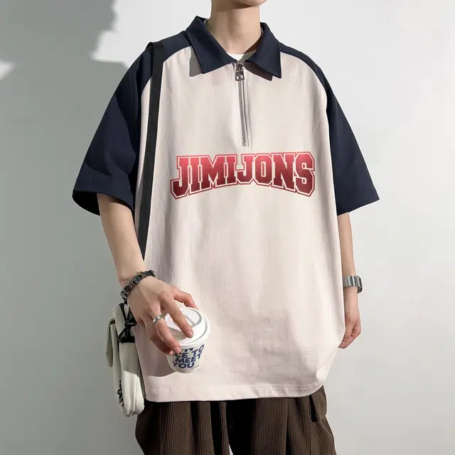 JIMIJONS Polo