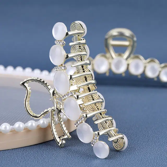 DJIN Butterfly Hair Clip