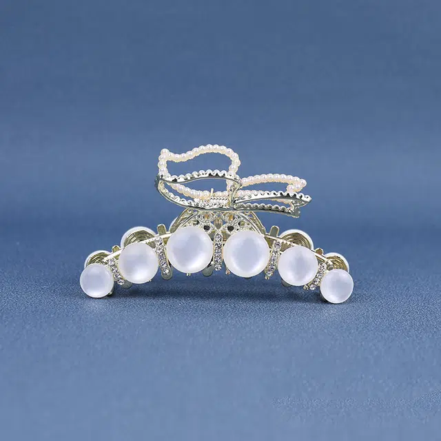 DJIN Butterfly Hair Clip