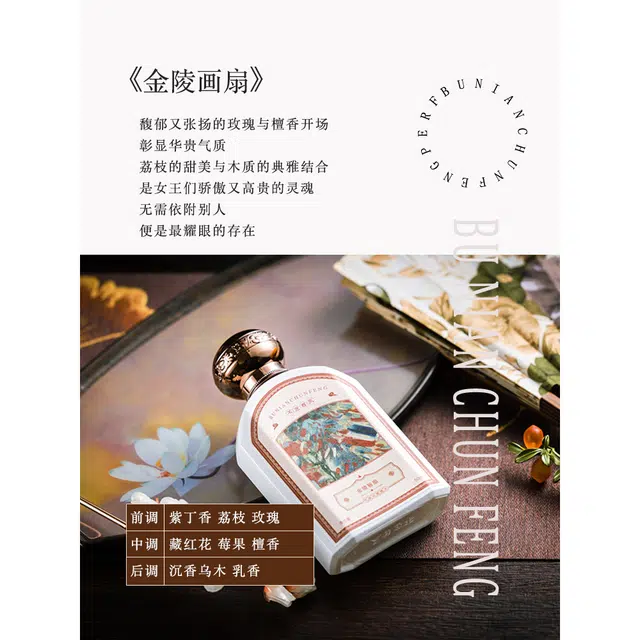 EDP 50ml
