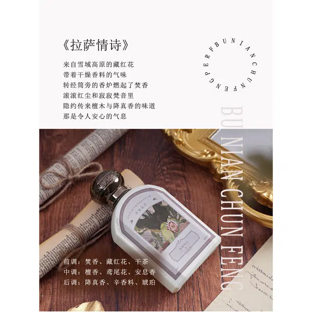 EDP 50ml