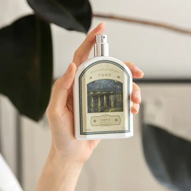 EDP 50ml