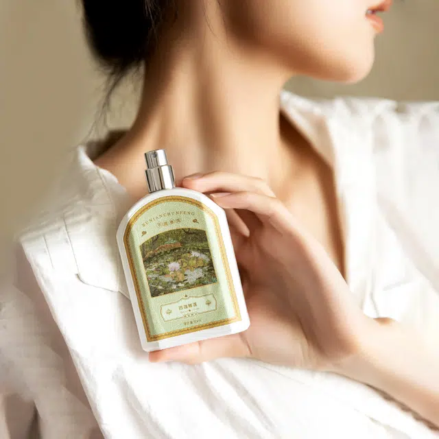 EDP 50ml