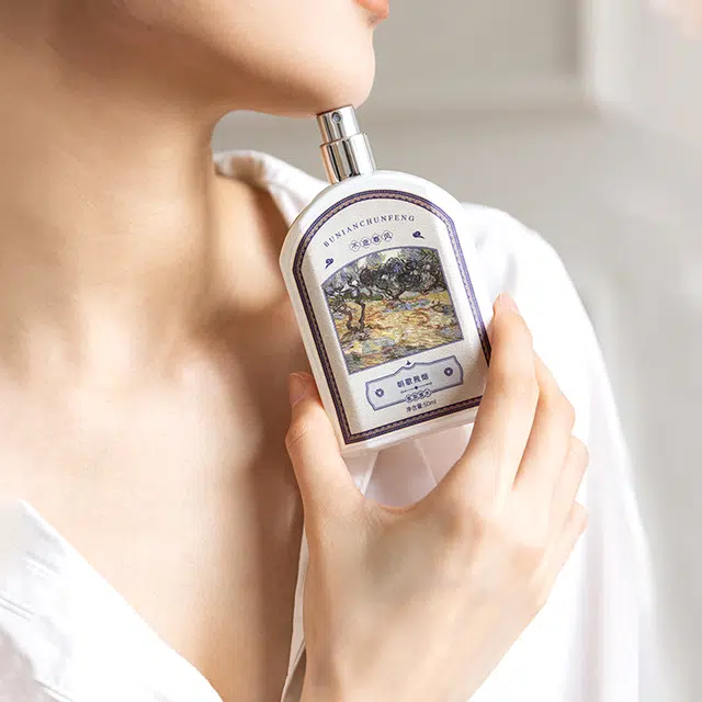 EDP 50ml