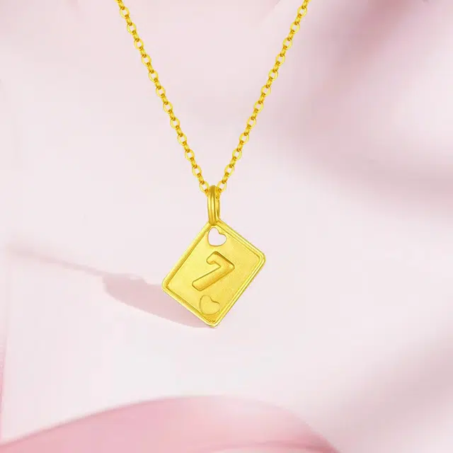 7