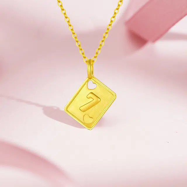 7