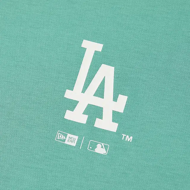 New Era New Era x MLB x MLB cleanfit T