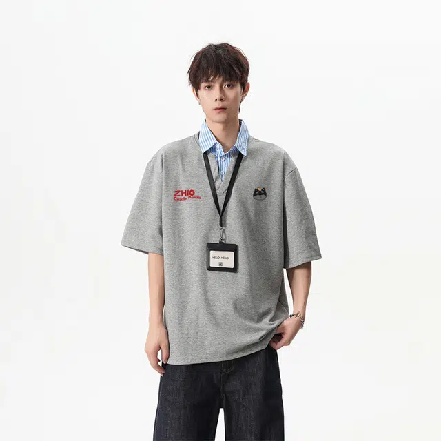 ZHIO Polo